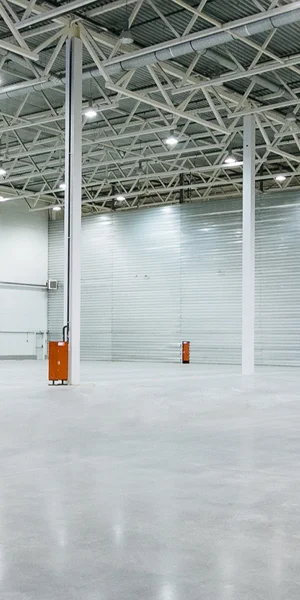 Nave Industrial en Montererrey